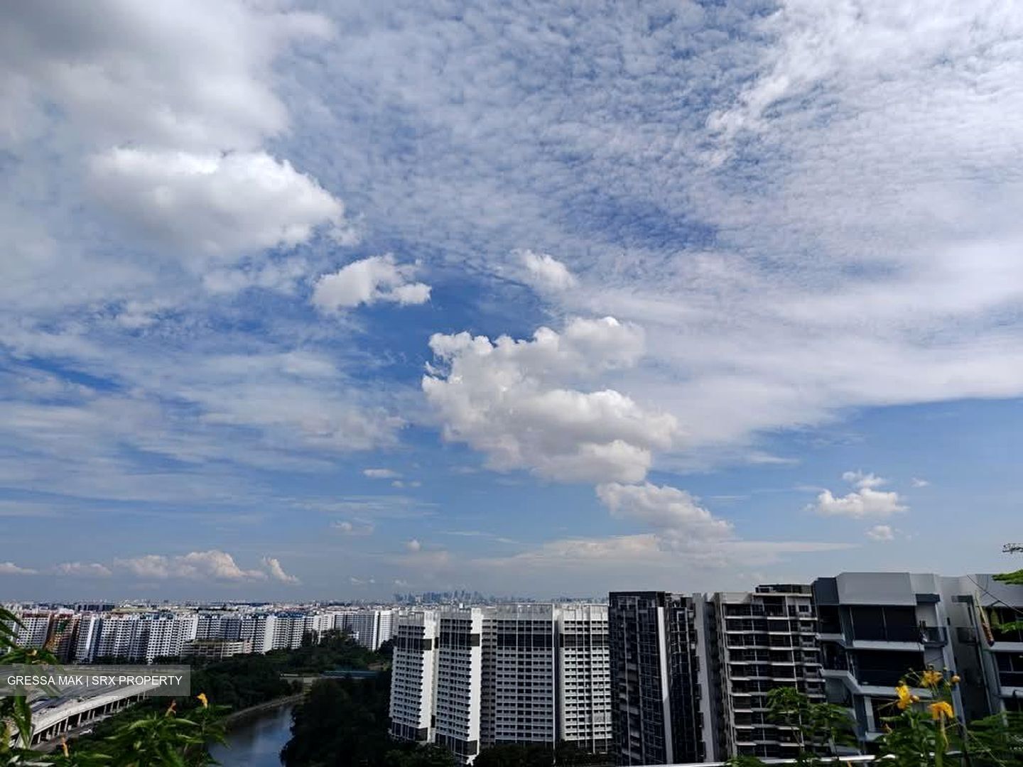 Riverbank @ Fernvale (D28), Condominium #574523791